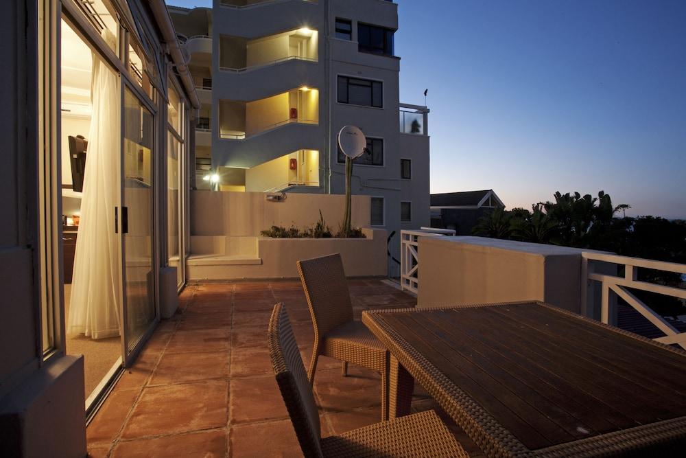 Amoris Guest House-Sea Point Cape Town Exterior photo